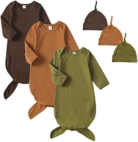 Perfect Newborn Outfit for 0-3 Months