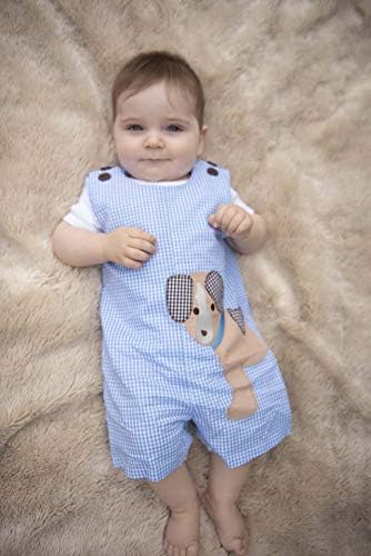 Adorable Baby Romper