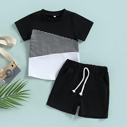 Arvbitana - Soft Comfy Short Sets for Toddlers