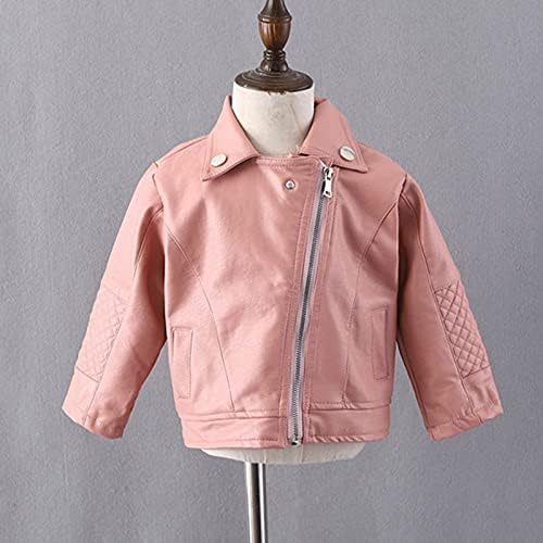 Moonker Baby Short Jacket Co