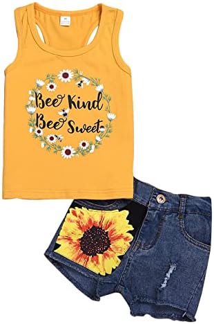 Perfect Toddler Girls Outfit