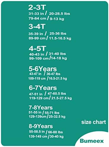 Cotton Fit for Toddler Boys 2PK Pants for 2-9 yrs