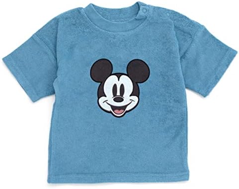 Disney Disco Lady T-Shirt Baby Set