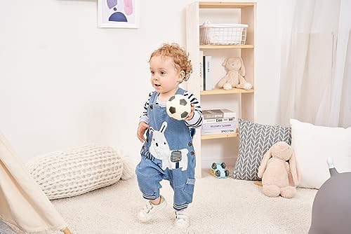Cute Toddler Outfit Set