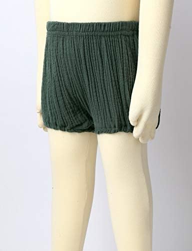 Cozy Cotton Bloomer for Kids