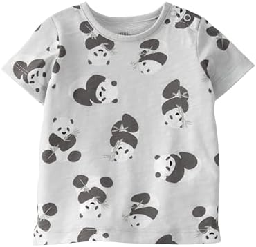 Little Planet by Carters Organic Cotton Baby Overall Set Rp