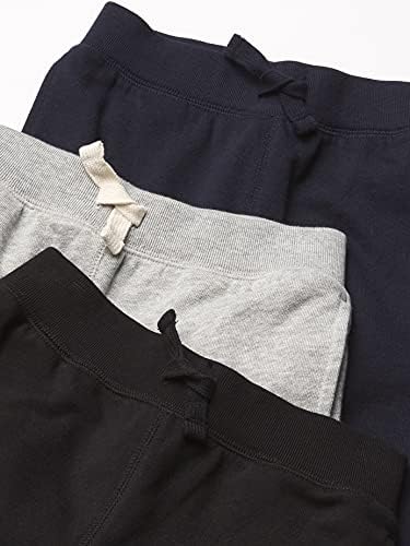 French Terry Jogger Pants for Toddlers