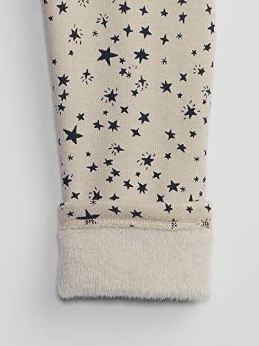 Cozy GAP Baby Girls Leggings