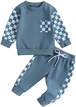 Warm Winter Outfit for Babies