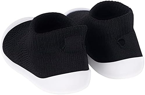 Sisttke Toddler Non-Slip Baby Shoes