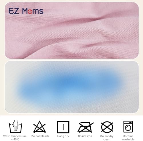 EZ Moms 6-Pack Toddler Potty Training Underwear