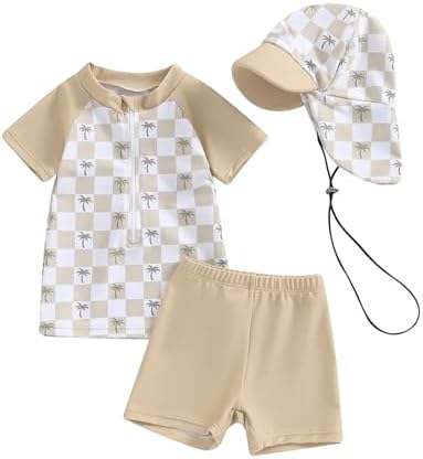 Dinosaur SharkswimGuard Set for Boys