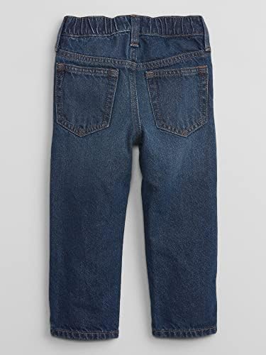 GAP Baby Boys Original Fit Jeans