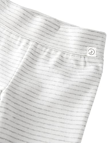 Little Planet by Carters Baby 2-Pack GOTS Certified Organic Cotton Joggers