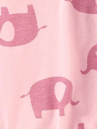 Simple Joys by Carters Baby Girls 3-Pack Cotton Sleep Gown Bundle