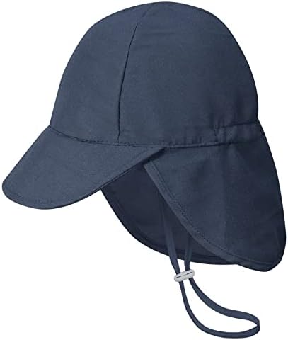 ECOSUMA Baby Sun_hat Set SPF 50
