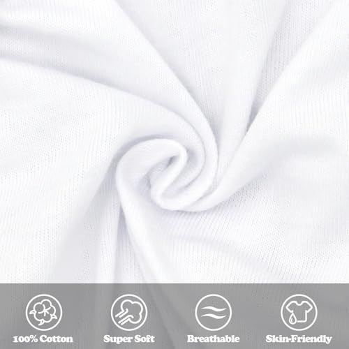 Soft Comfortable Baby Bloomers for Toddlers Girls