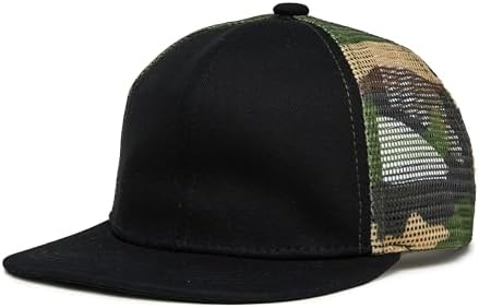 Funk Junque Baseball Hats for Kids