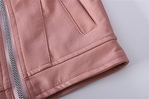 Moonker Baby Short Jacket Co