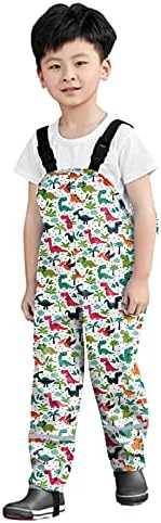 Rain Dungarees Toddler