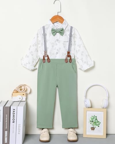 Stylish Toddler Boys Tuxedo Outfits for Weddings