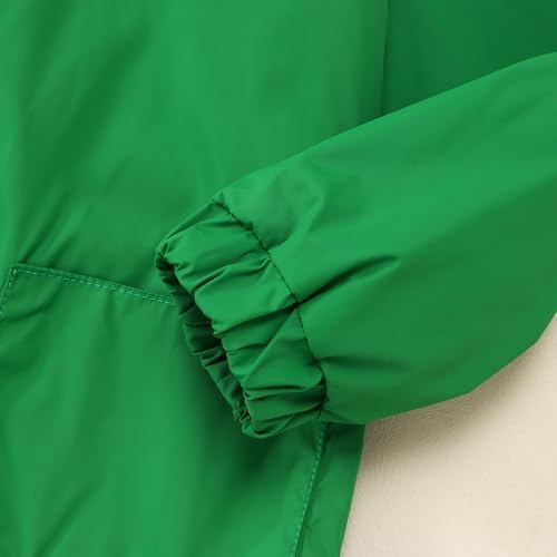 CM CM WODRO Toddler Child RainJacket