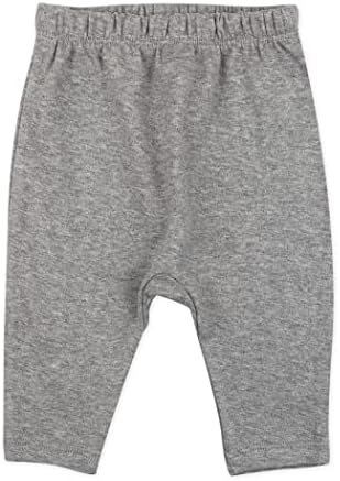 HonestBaby Organic Cotton Multipack Harem Pants