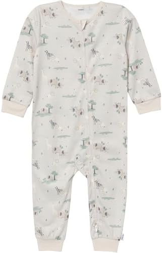Gerber Toddler Boys Soft Pajamas