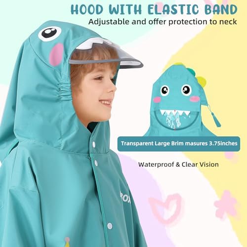 Rainy Day Protector for Kids