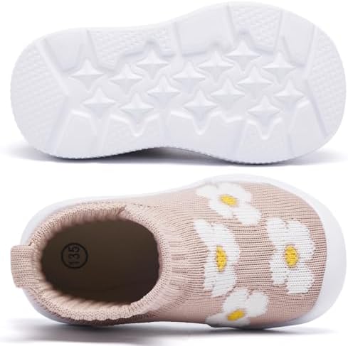 Morendl Toddler Sock Shoes
