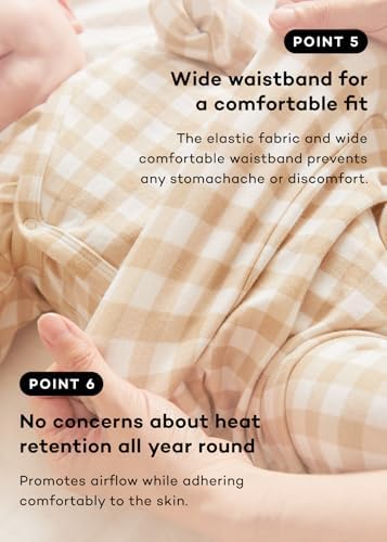 Konny Newborn Body Leggings Set