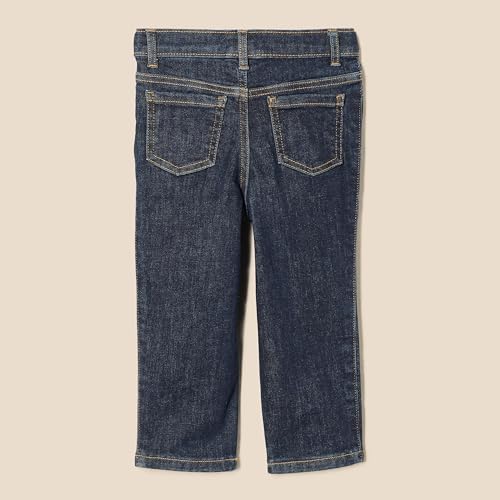 Amazon Essentials toddler boys straight fit jeans featuring Sofia Grainge