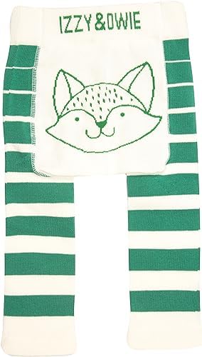 Pavilion Gift Company Fox-Green Premium