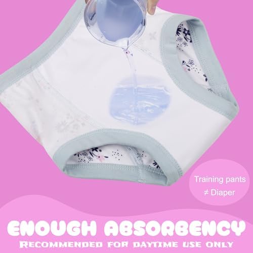 Big Elephant - 10-Packs Training Underwear
