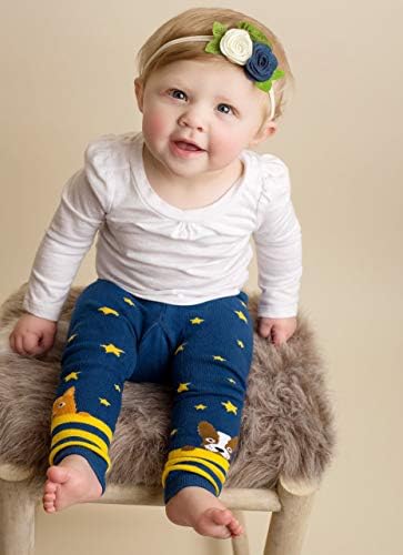 Space Exploration Trick or Treaction Toddler Leggings