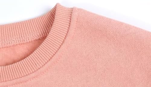 Mud Kingdom Boys Girls Fleece Sweater