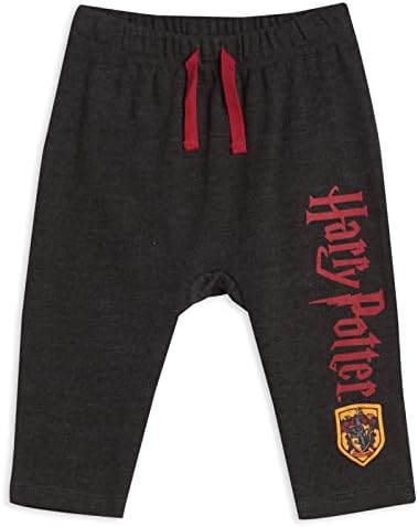 Baby Harry Potter laysette with detailedHarry Potter design