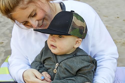 Funk Junque Baseball Hats for Kids