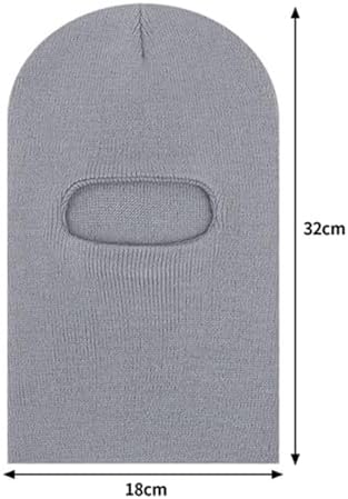 Winter Knittedbeanie Hats Set for Kids Adults