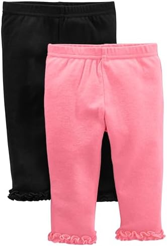 Perfect 4-Pack Pants for Little Joys