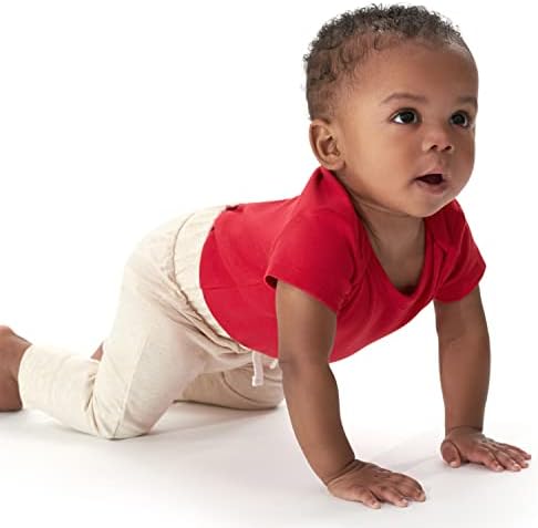 3-Pair Jogger Pants for Babies