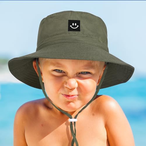 Stylish Baby Toddler Sun Hat