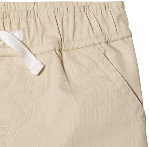 Perfect for Little Ones Gerber Baby Chino Shorts