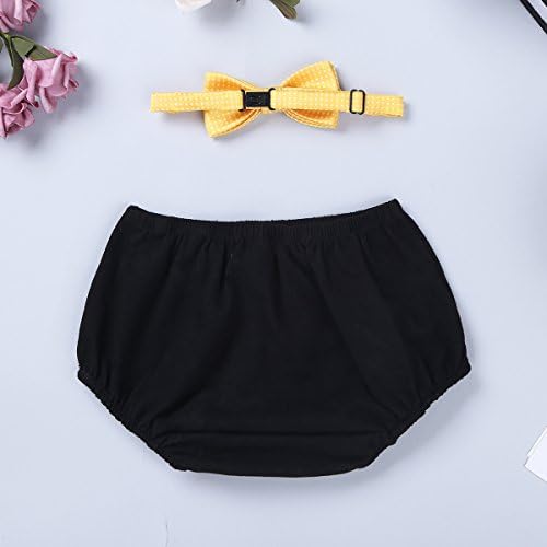 Super Durable Baby Boy 1st Birthday Party Outfit