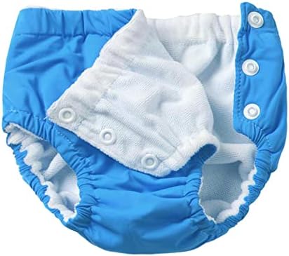 Comfortable Washable Swim Diapers