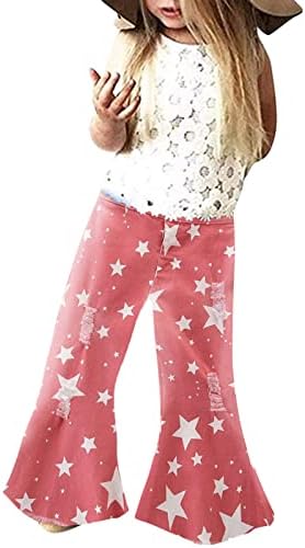 Knit Flared Shorts Boys Toddler