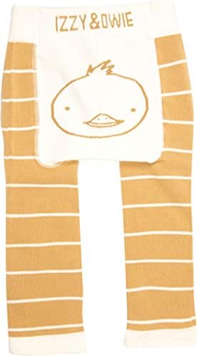 Pavilion Duck Quacking Leak-Free Leggings for Babies