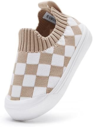 BMCiTYBM Lightweight Breathable Baby Sneakers
