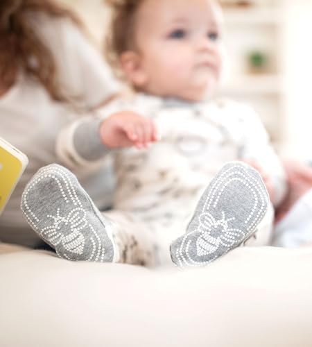 Burts Bees Organic Pajamas for Your Little Bee Boy