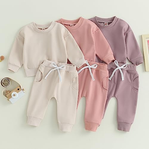 Perfect Add-On for Toddler Outfits - Distressed Sweater Pole Simply